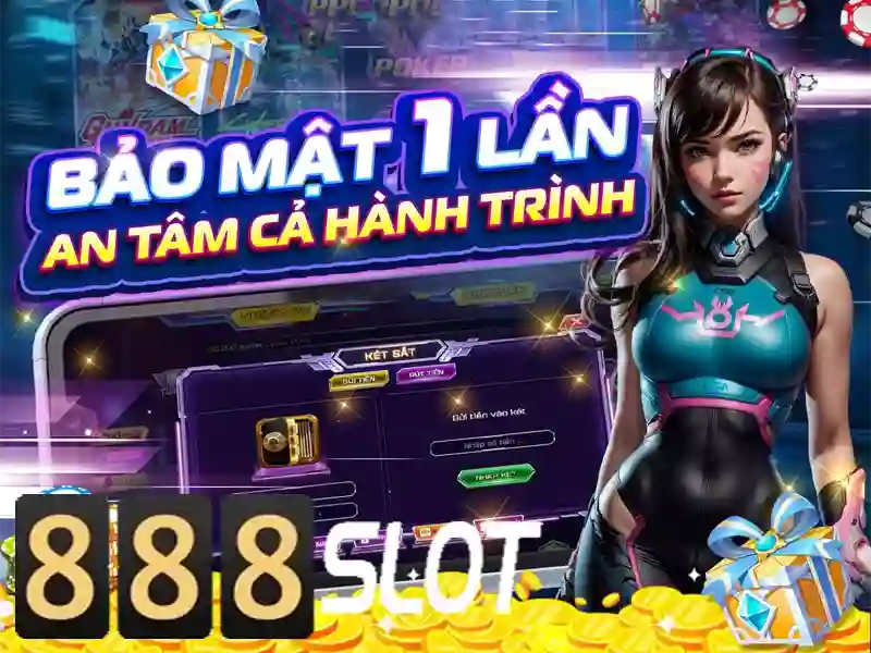  888slot apk - 888slot