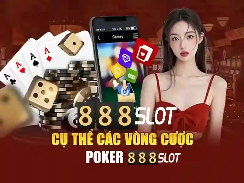 cá cược an toàn - 888slot