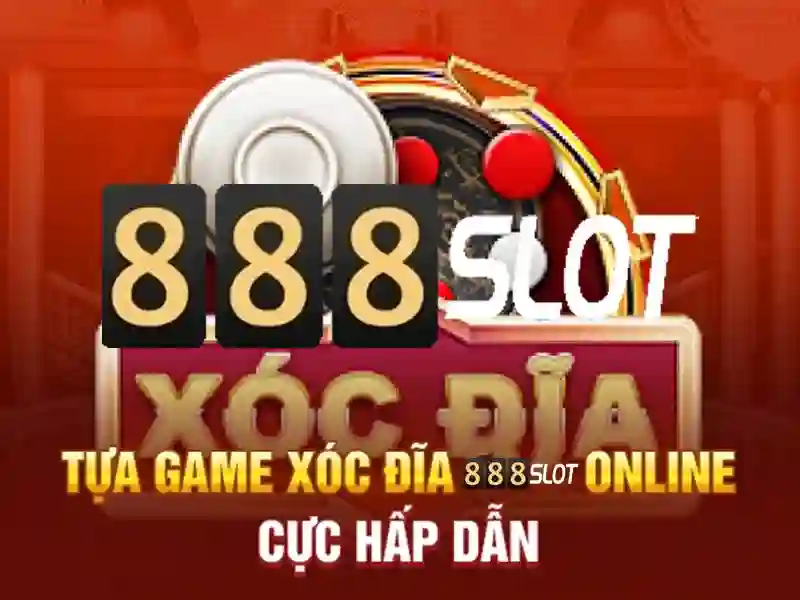  khuyến mãi SLOT - 888slot
