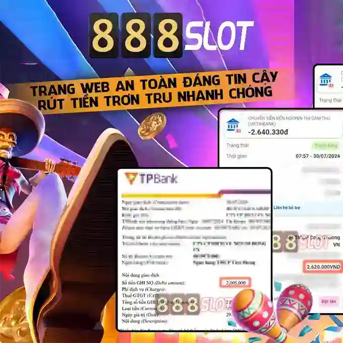 cá cược - 888slot