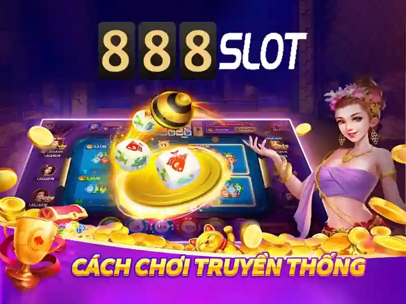 Tải APK 888SLOT: Hướng Dẫn Cài Đặt Và Trải Nghiệm Mượt Mịn - 888slot