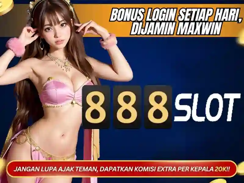  888slot game - 888slot