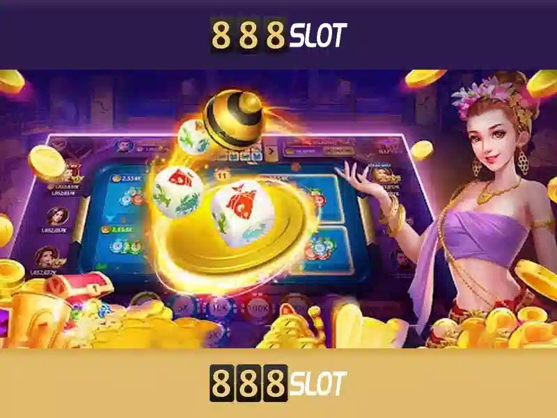 888slot – Đánh giá tổng thể nền tảng cá cược trực tuyến uy tín cho người chơi Việt