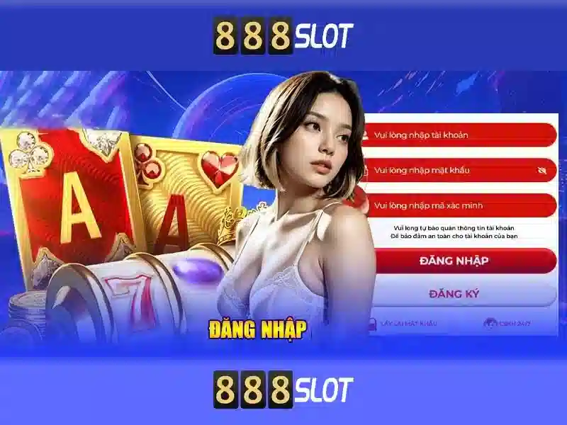  bắn cá - 888slot