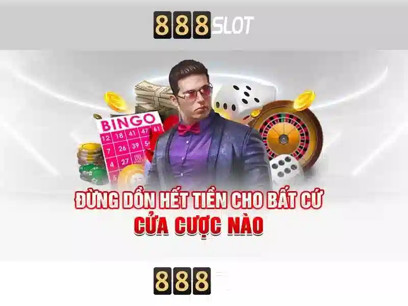 Champions League - 888slot