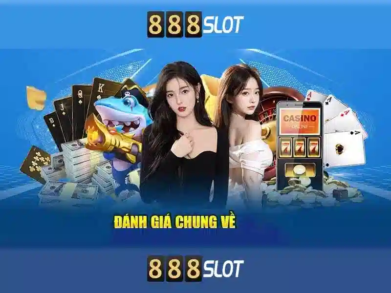 ưu đãi Slot - 888slot