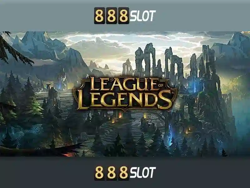 giải trí - 888slot