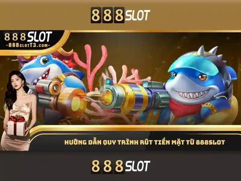 mã nhận thưởng 888slot - 888slot