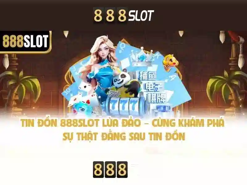 casino trực tuyến - 888slot