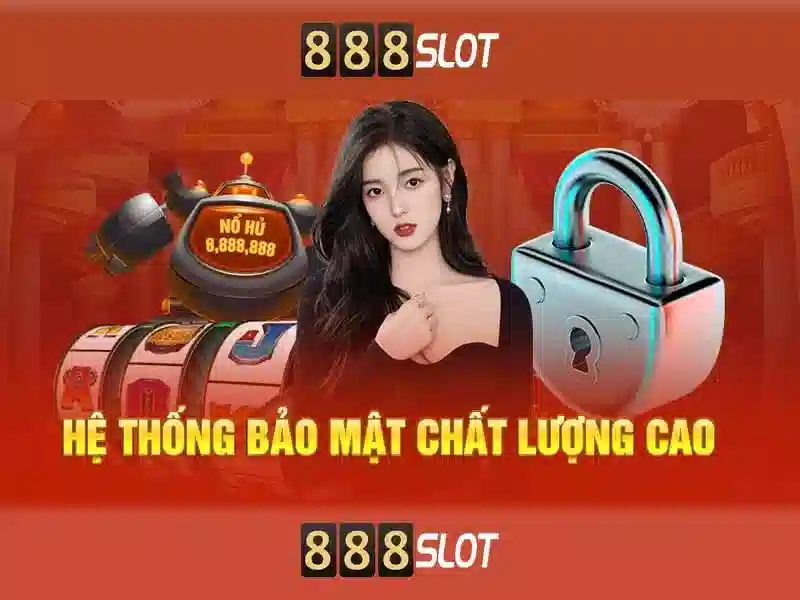 trò chơi - 888slot