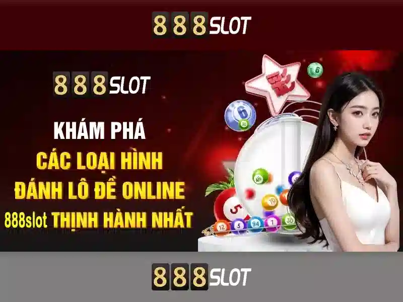 888SLOT – Trải Nghiệm Cá Cược Hợp Pháp Và An Toàn - 888slot