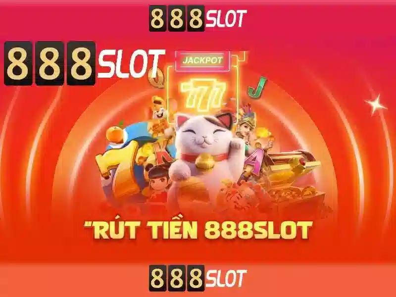 888slot có lừa đảo không - 888slot