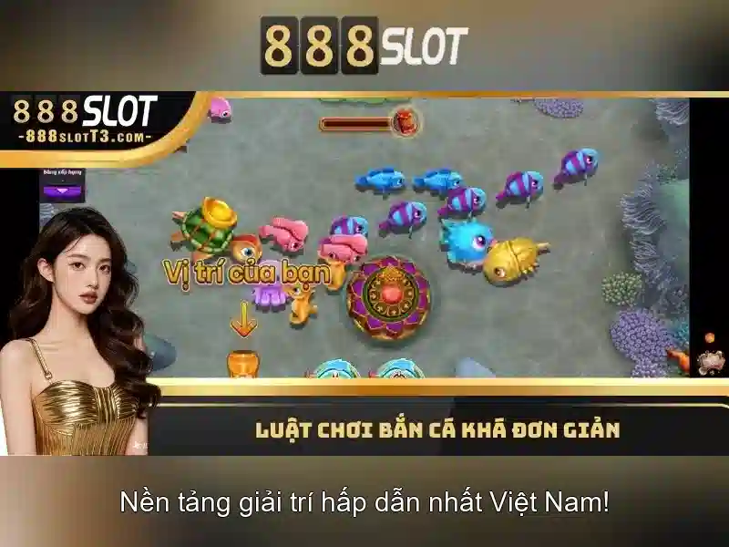 dịch vụ slot 888SLOT - 888slot