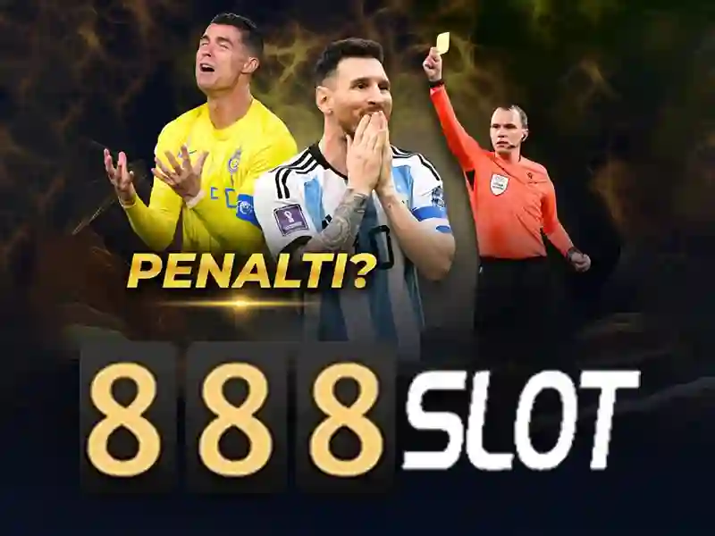 888SLOT - Sân Chơi Slot Đa Dạng, Tỷ Lệ Cược Hấp Dẫn - 888slot