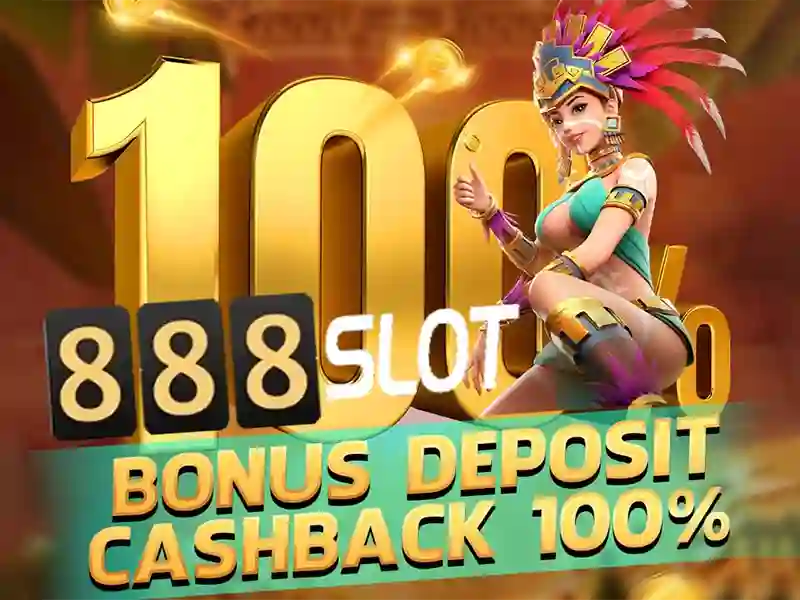 ứng dụng 888slot - 888slot