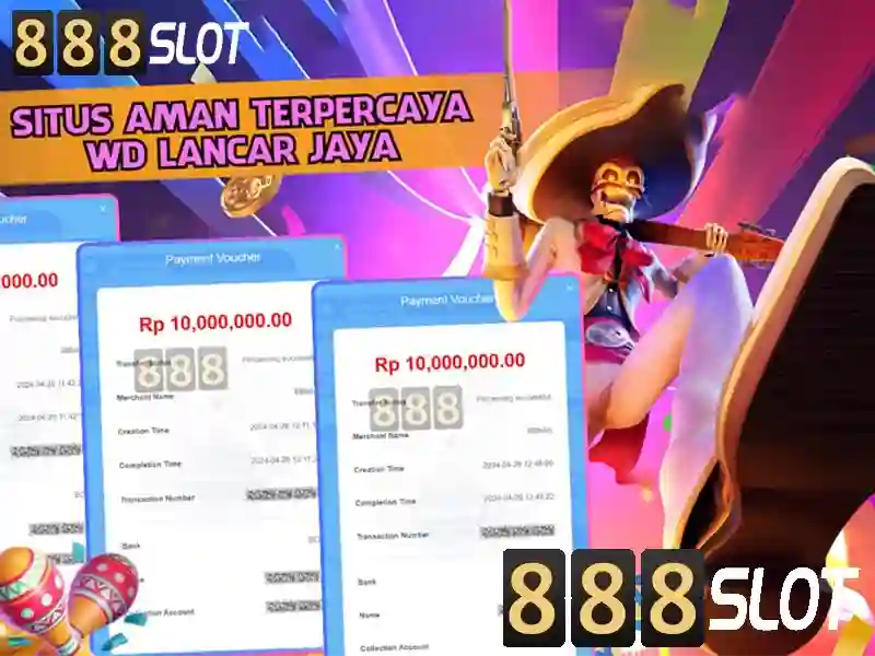 888SLOT - Trải Nghiệm Slot VN Đỉnh Cao 2026 - 888slot