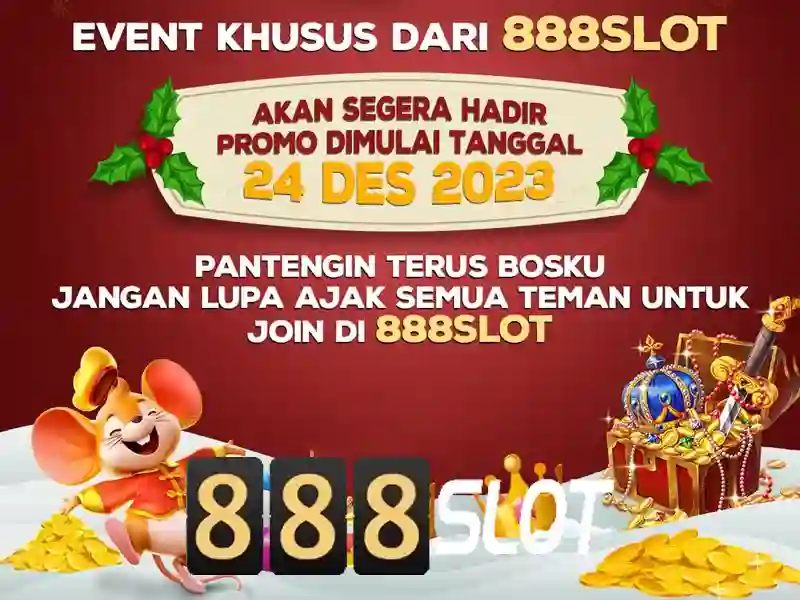 chiến thuật Slot - 888slot