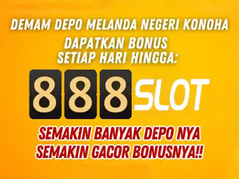 game slot mới nhất - 888slot