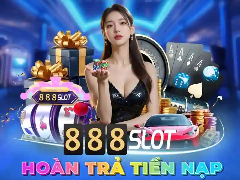 kinh nghiệm chơi slot - 888slot